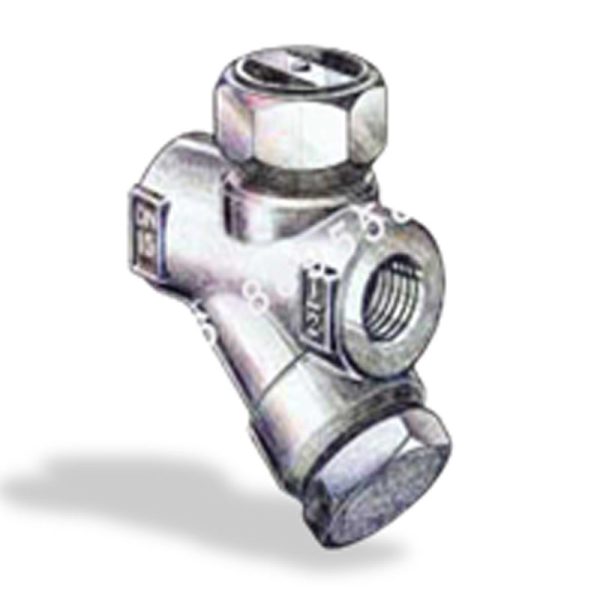 អន្ទាក់ចំហាយទឹក  Thermodynamic Steam Trap TM42